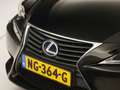 Lexus IS 300 300h Hybrid Business Sport Automaat 223Pk (NAVIGAT Schwarz - thumbnail 17