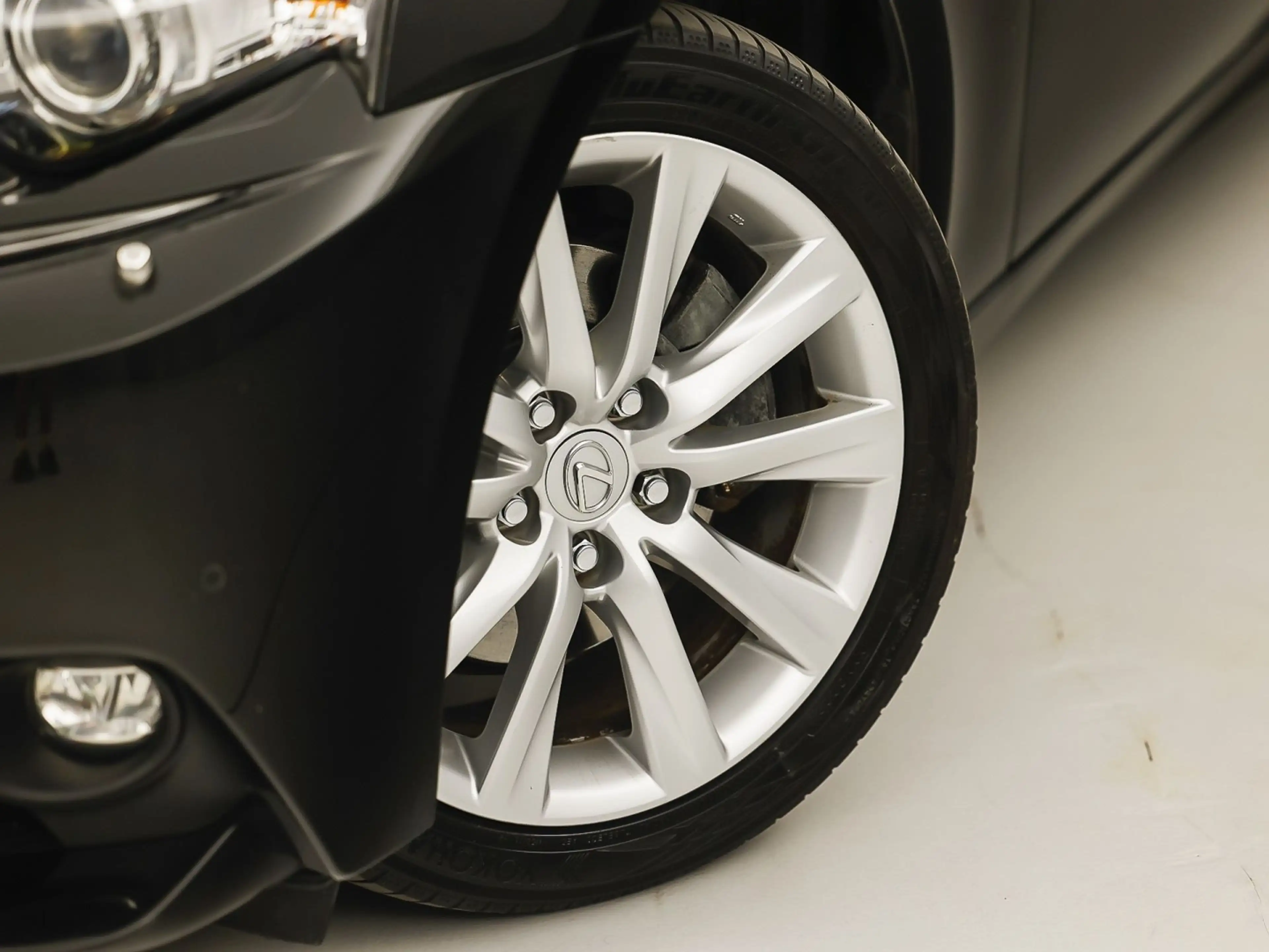 Lexus IS 300 300h Hybrid Business Sport Automaat 223Pk (NAVIGAT — photo 18