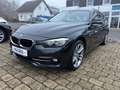 BMW 330 3 Touring 330 d xDrive Sport Line Automatik+ Schwarz - thumbnail 1