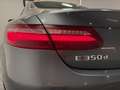 Mercedes-Benz E 350 Coupé 350d 9G-Tronic Gris - thumbnail 22