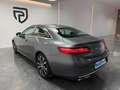Mercedes-Benz E 350 Coupé 350d 9G-Tronic Gris - thumbnail 20