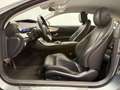 Mercedes-Benz E 350 Coupé 350d 9G-Tronic Gris - thumbnail 8