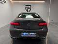 Mercedes-Benz E 350 Coupé 350d 9G-Tronic Gris - thumbnail 21