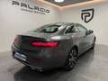 Mercedes-Benz E 350 Coupé 350d 9G-Tronic Gris - thumbnail 16