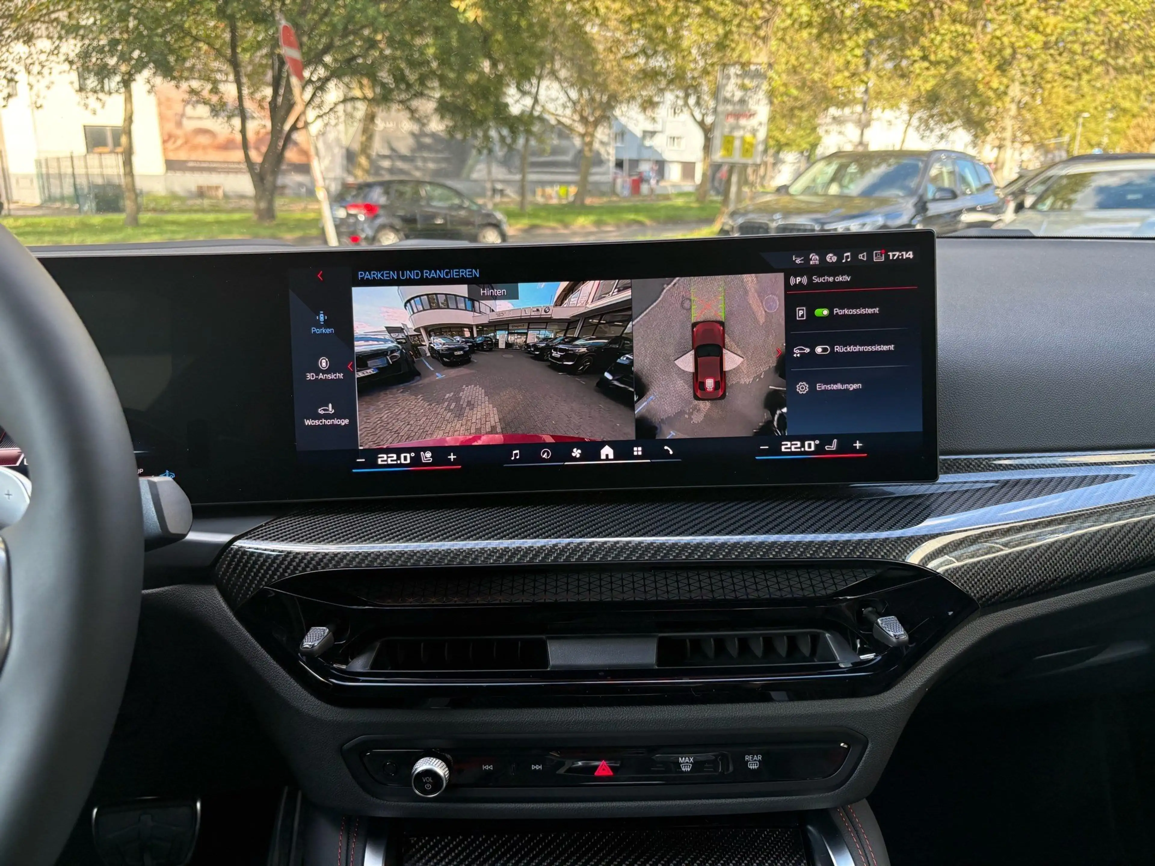 BMW 240 M240i xDrive Coupé M Sport ACC RFK NAVI LED DAB — photo 11