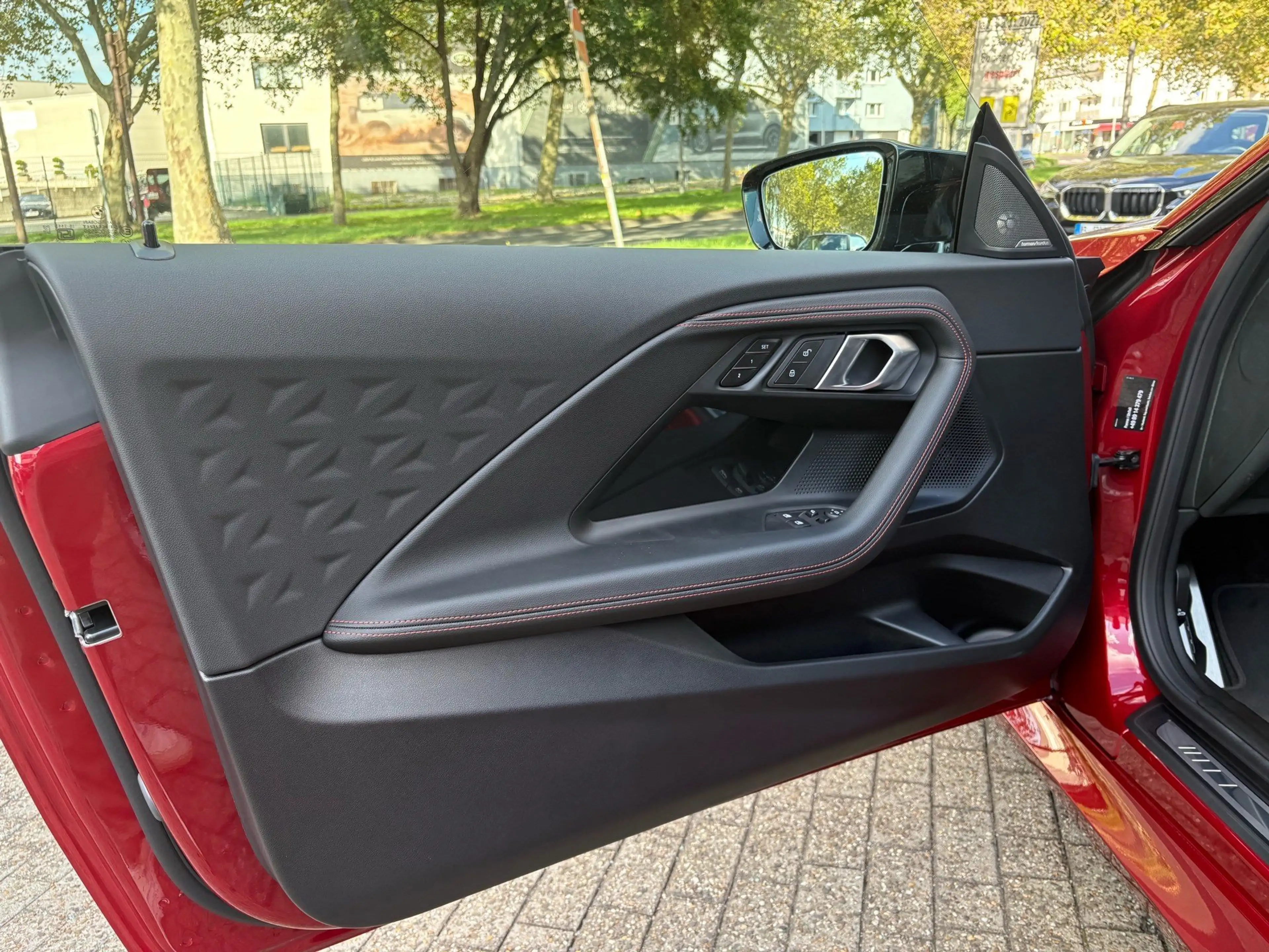 BMW 240 M240i xDrive Coupé M Sport ACC RFK NAVI LED DAB — photo 7