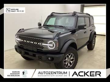 Badlands 4x4 10AT. ACC/360Kam/SYNC4 -22%*