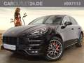 Porsche Macan *PZ-Scheckheft Sportabgas 20 Pano* Schwarz - thumbnail 1
