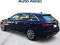 Audi A4 A4 Avant 40 2.0 tdi  s-tronic Business Advanced Blu/Azzurro - thumbnail 4