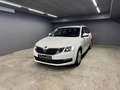 Skoda Octavia Ambition Blanc - thumbnail 8