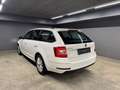 Skoda Octavia Ambition Blanc - thumbnail 12