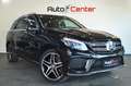 Mercedes-Benz GLE 350 d 4Matic*AMG LINE*2.Hand*Harman Kardon* Černá - thumbnail 2