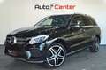 Mercedes-Benz GLE 350 d 4Matic*AMG LINE*2.Hand*Harman Kardon* Černá - thumbnail 1