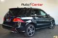 Mercedes-Benz GLE 350 d 4Matic*AMG LINE*2.Hand*Harman Kardon* Černá - thumbnail 4