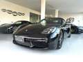 Porsche Boxster 718 Boxster 2.0 T 300cv PDK Nero - thumbnail 1