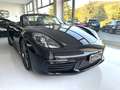 Porsche Boxster 718 Boxster 2.0 T 300cv PDK Nero - thumbnail 3