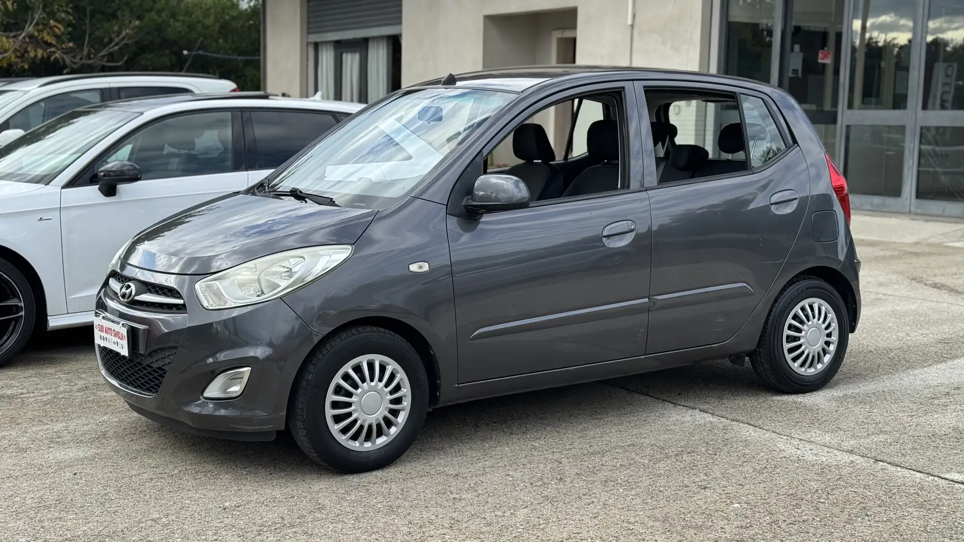 Hyundai i10 1.1 Classic econext (bluedrive Gpl) - 1