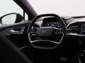 Audi Q4 e-tron Sportback 45 quattro S edition 77 kWh | Achteruitr Zwart - thumbnail 11