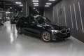 BMW 318 318dA Touring Negro - thumbnail 5