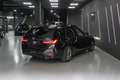 BMW 318 318dA Touring Negro - thumbnail 7