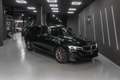 BMW 318 318dA Touring Negro - thumbnail 4