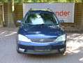 Ford Mondeo Futura X Kombi Klimaaut., LM-Felgen, gepfl. Zust.! Blau - thumbnail 5