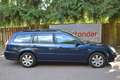 Ford Mondeo Futura X Kombi Klimaaut., LM-Felgen, gepfl. Zust.! Blau - thumbnail 3