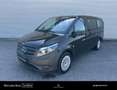 Mercedes-Benz Vito 119 cdi long 4x4 tourer auto my20 Brun - thumbnail 1