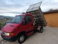 Iveco Daily 35C9 Rouge - thumbnail 1