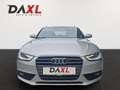 Audi A4 Avant 2,0 TDI Style Aut. Braun - thumbnail 2