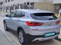 BMW X2 sDrive 20iA Blanco - thumbnail 4