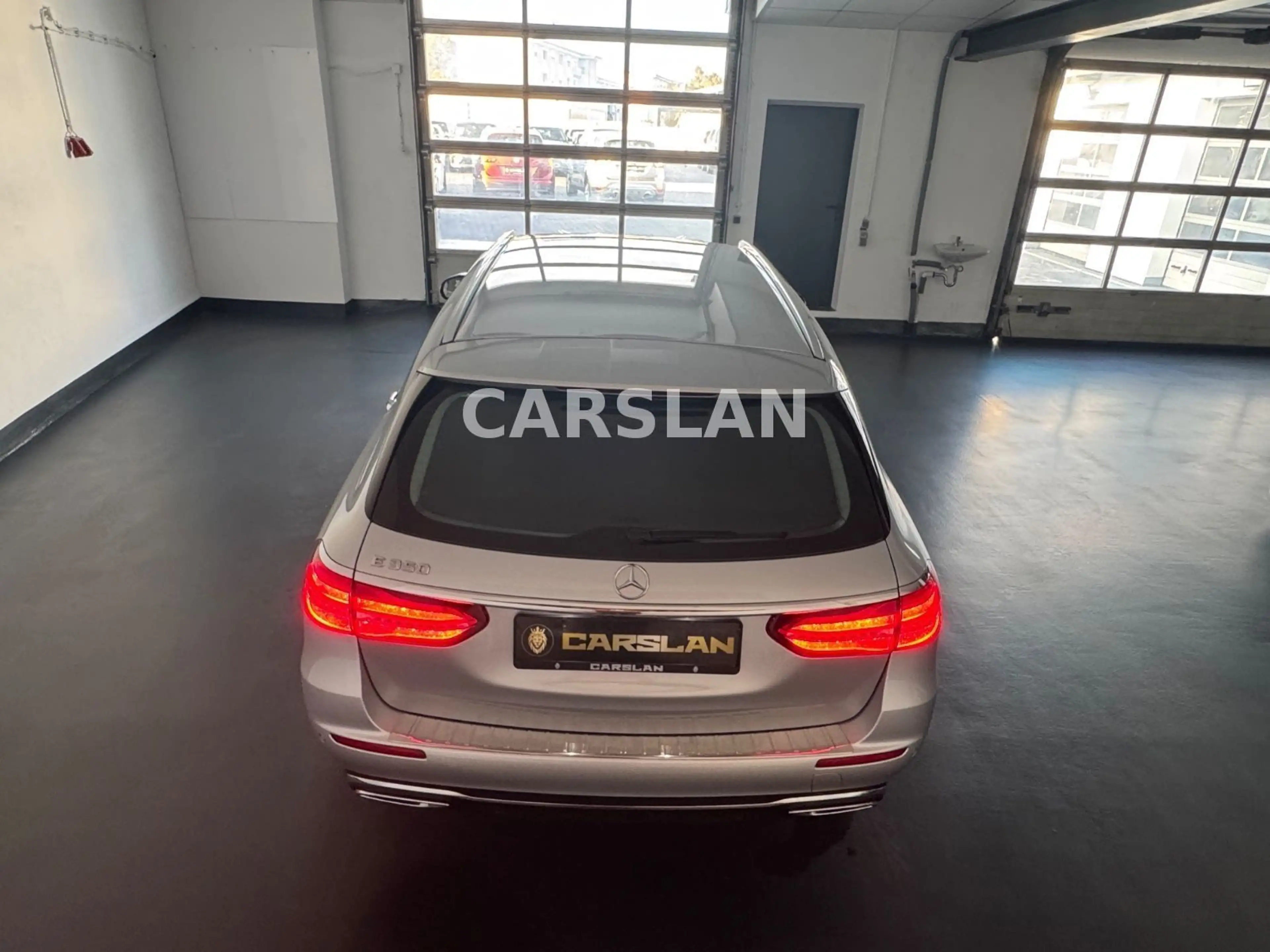 Mercedes-Benz E 350 d T 2.HAND+AVNTGRDE+BRMSTR+R.KAM+SPUR+TOT — photo 14