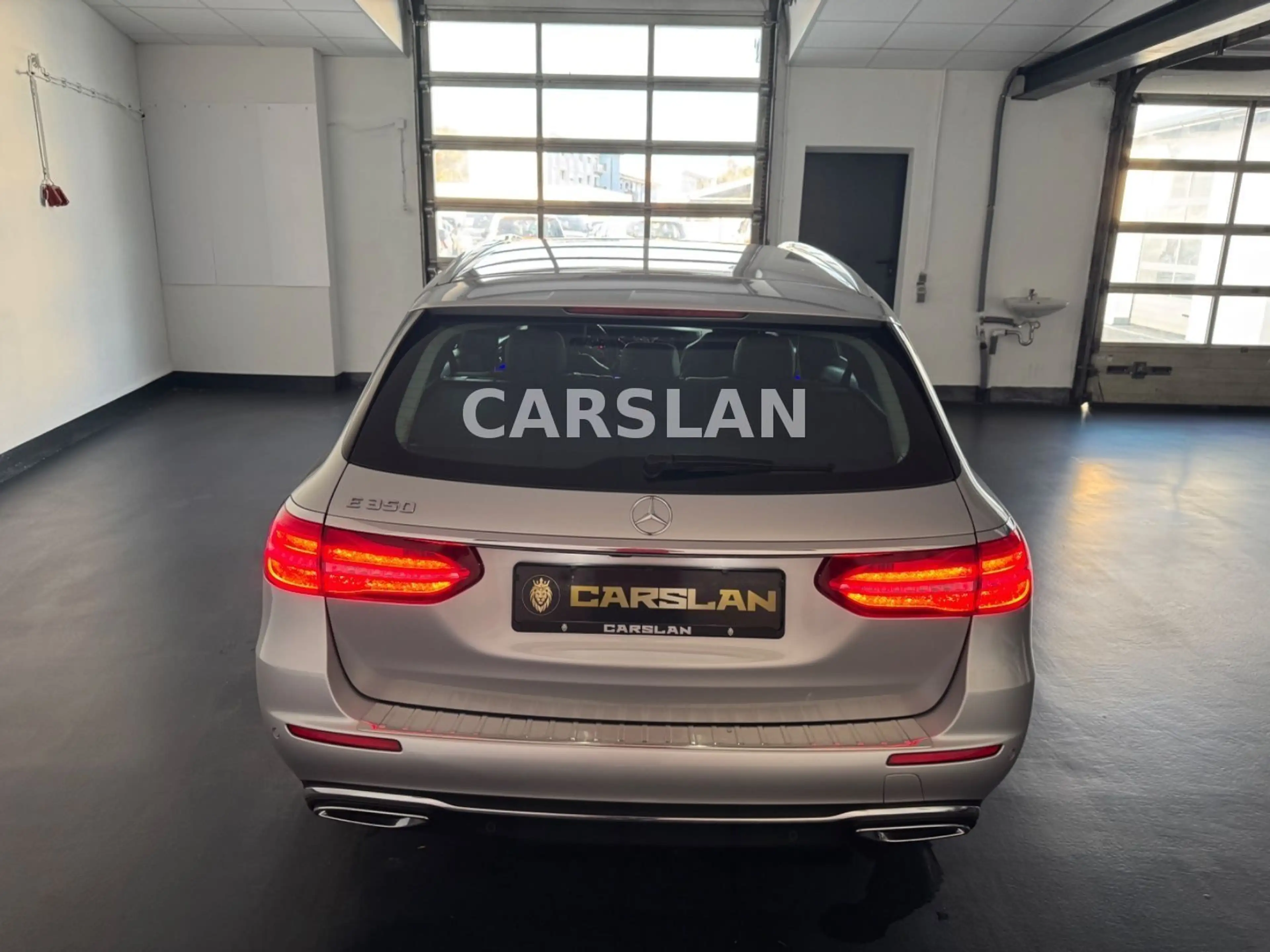 Mercedes-Benz E 350 d T 2.HAND+AVNTGRDE+BRMSTR+R.KAM+SPUR+TOT — photo 11