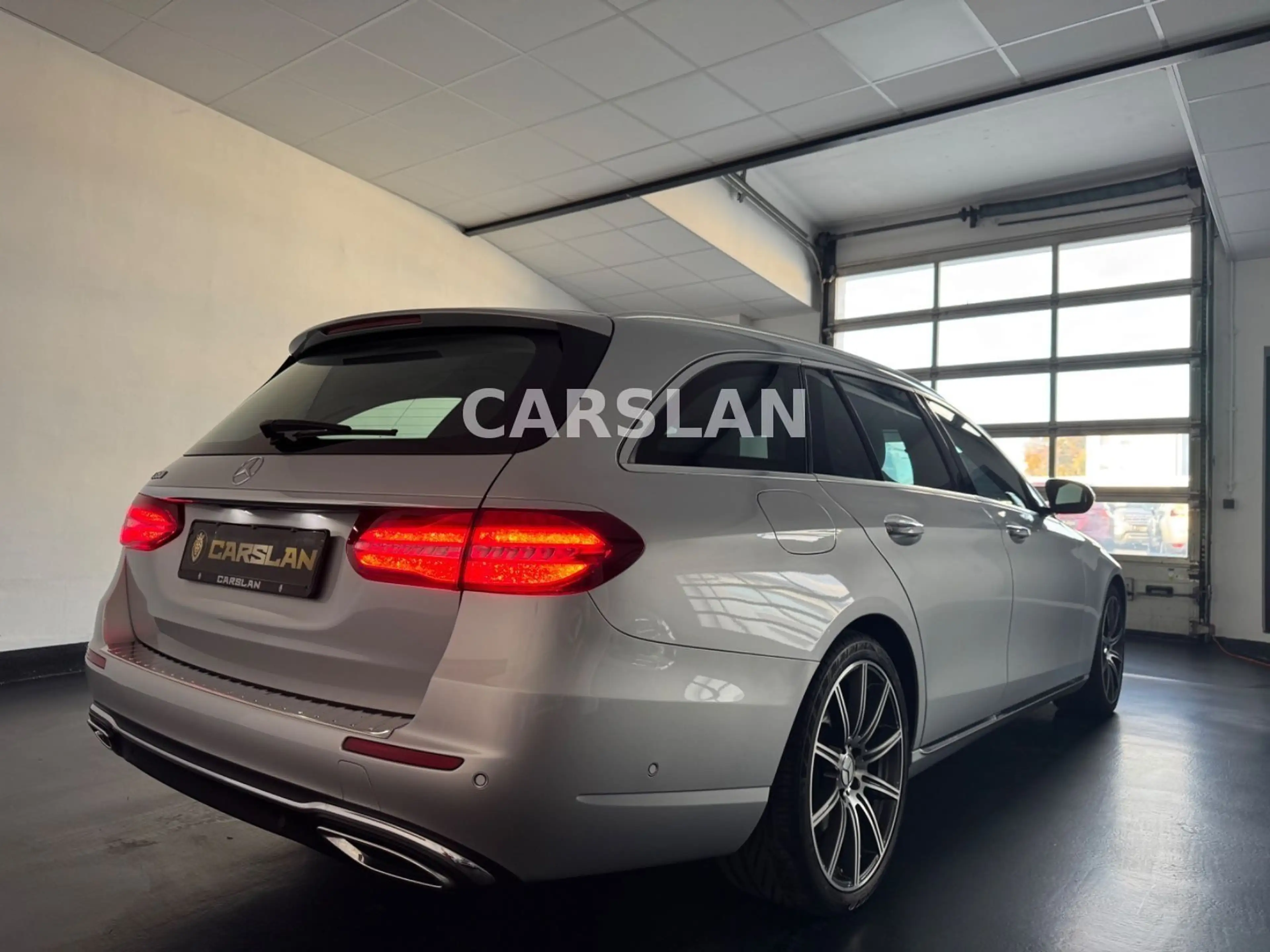 Mercedes-Benz E 350 d T 2.HAND+AVNTGRDE+BRMSTR+R.KAM+SPUR+TOT — photo 15