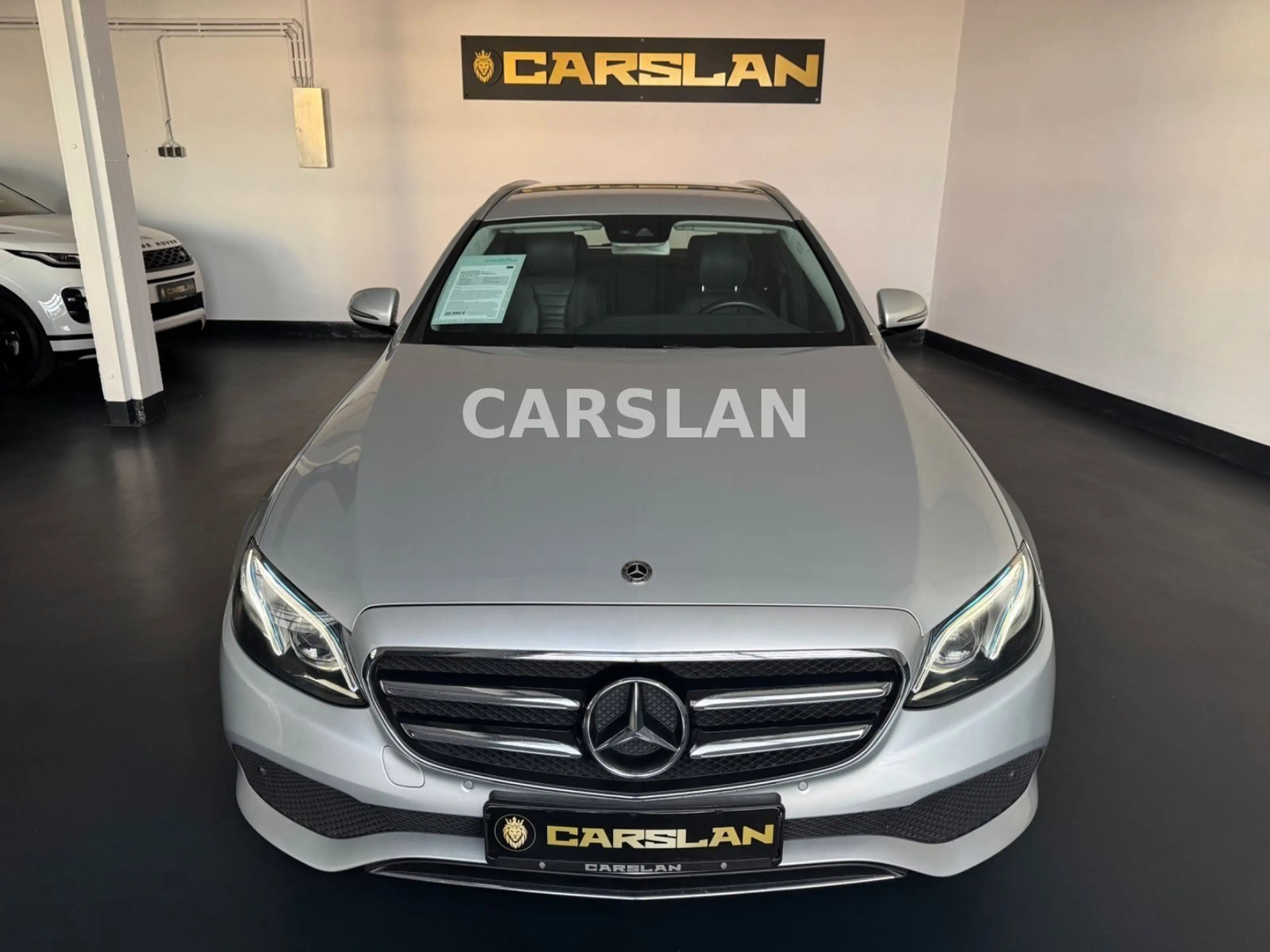 Mercedes-Benz E 350 d T 2.HAND+AVNTGRDE+BRMSTR+R.KAM+SPUR+TOT — photo 3