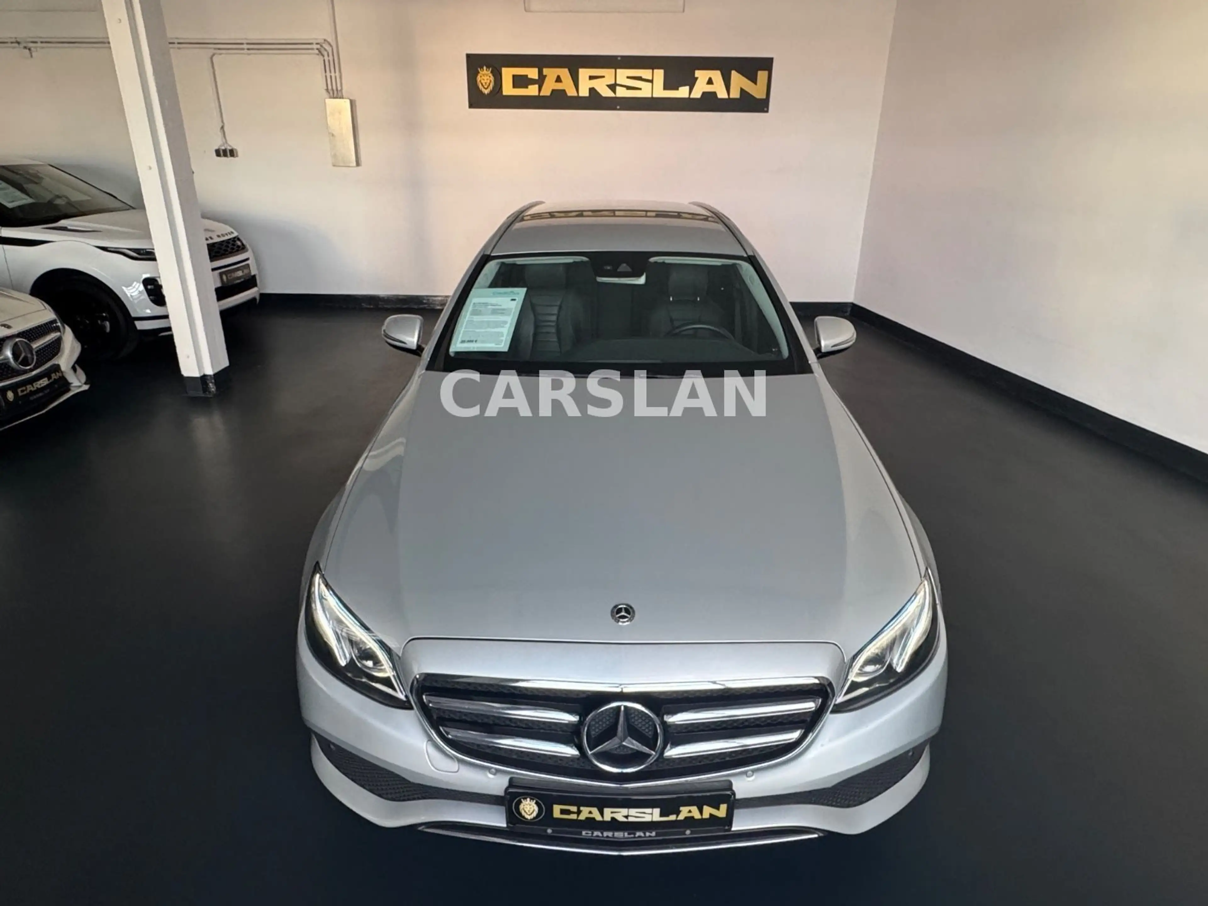 Mercedes-Benz E 350 d T 2.HAND+AVNTGRDE+BRMSTR+R.KAM+SPUR+TOT — photo 6