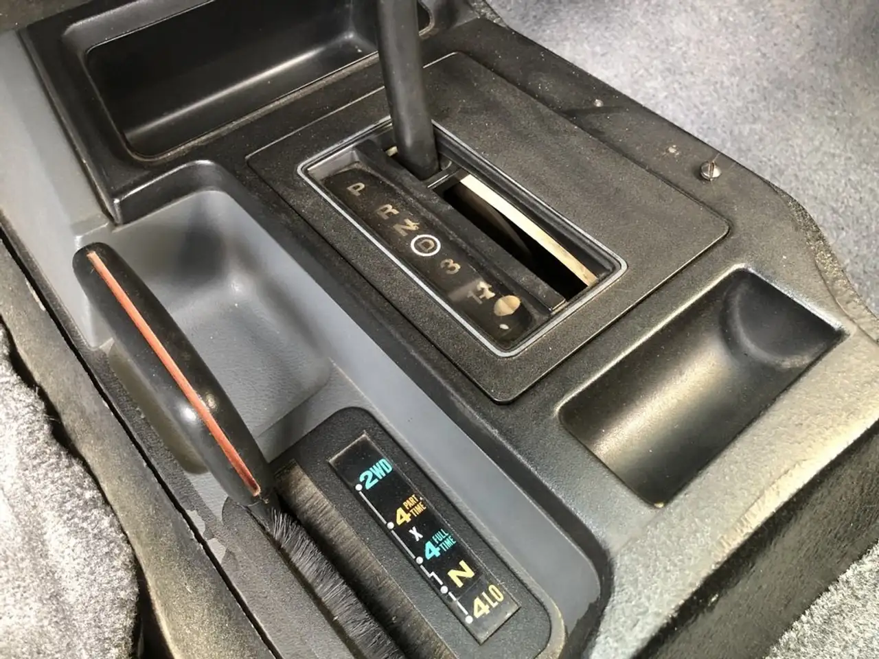 Jeep Wrangler 4,2 - Aut. "Soft Top" *** alles typisiert !!!, foto 6