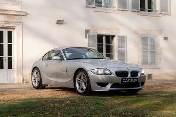 M Coupé E86 6 cyl 3.2 343 cv - ORIGINE FRANCE