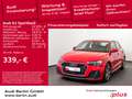 Audi A1 S line 40 TFSI S tr. LED SONOS PDC Rood - thumbnail 1