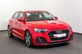 Audi A1 S line 40 TFSI S tr. LED SONOS PDC Rood - thumbnail 17