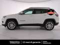 Jeep Compass 1.3 Turbo T4 150 CV aut. 2WD Limited Bianco - thumbnail 4