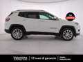 Jeep Compass 1.3 Turbo T4 150 CV aut. 2WD Limited Bianco - thumbnail 2