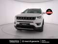 Jeep Compass 1.3 Turbo T4 150 CV aut. 2WD Limited Bianco - thumbnail 1