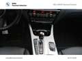 BMW X4 xDrive20dA 190ch M Sport Gris - thumbnail 16
