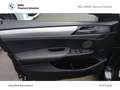 BMW X4 xDrive20dA 190ch M Sport Gris - thumbnail 6