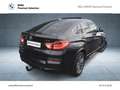 BMW X4 xDrive20dA 190ch M Sport Gris - thumbnail 2