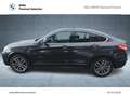 BMW X4 xDrive20dA 190ch M Sport Gris - thumbnail 3