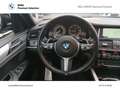 BMW X4 xDrive20dA 190ch M Sport Gris - thumbnail 15