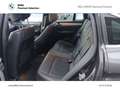 BMW X4 xDrive20dA 190ch M Sport Gris - thumbnail 7