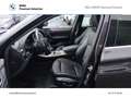 BMW X4 xDrive20dA 190ch M Sport Gris - thumbnail 4